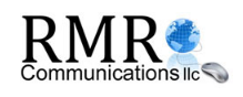 RMR Communications